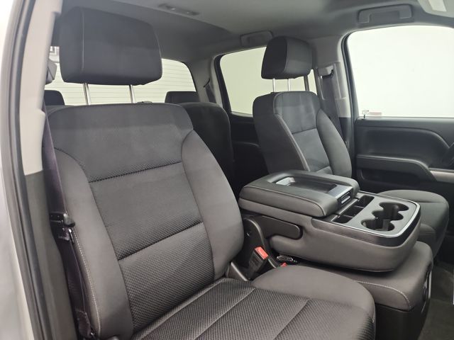 2017 Chevrolet Silverado 1500 LT photo 28