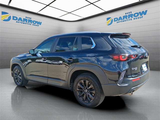 2024 Mazda CX-50 2.5 S Preferred photo 3