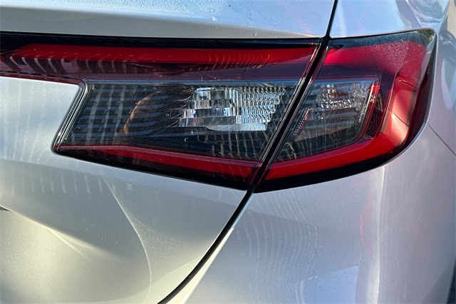 2023 Honda Civic Sport Touring photo 6