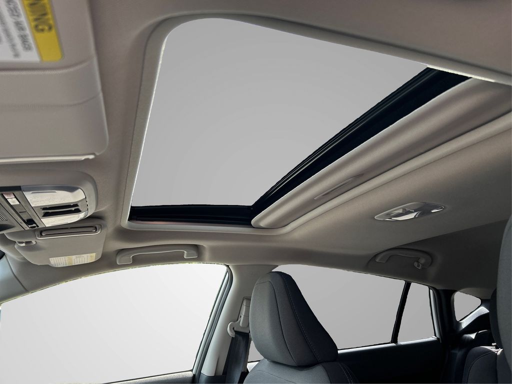 2025 Subaru Crosstrek Premium photo 20