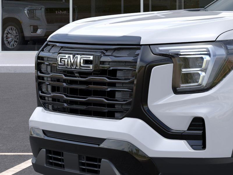 2026 Gmc Terrain Elevation photo 6