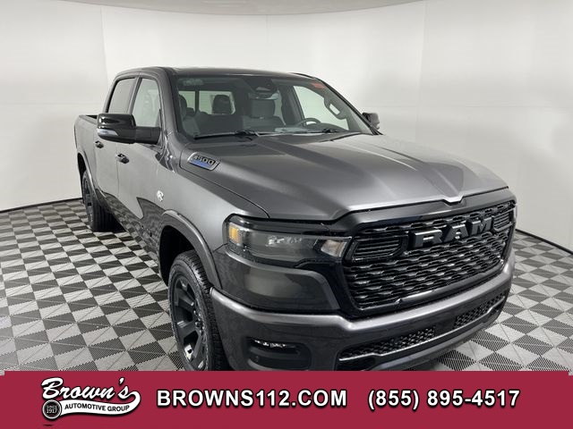 2026 RAM Ram 1500 Pickup Big Horn/Lone Star's photo