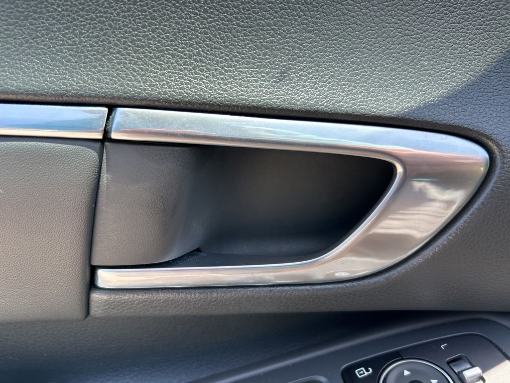 2023 Hyundai Sonata SEL Plus photo 13