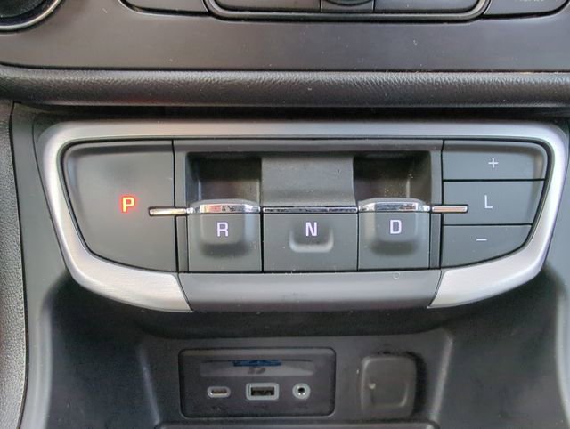 2022 Gmc Terrain SLT photo 21