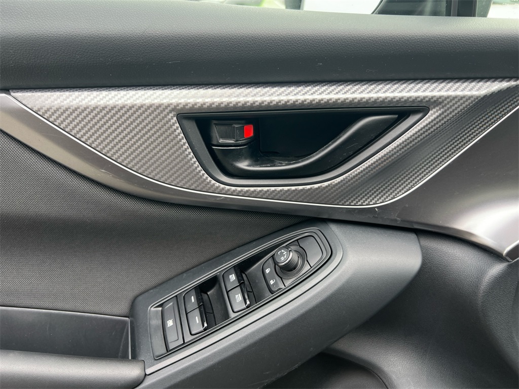2022 Subaru WRX Base photo 9