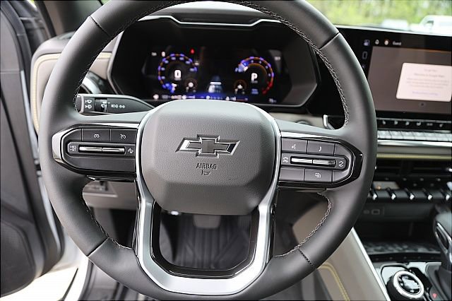 2024 Chevrolet Colorado ZR2 photo 18
