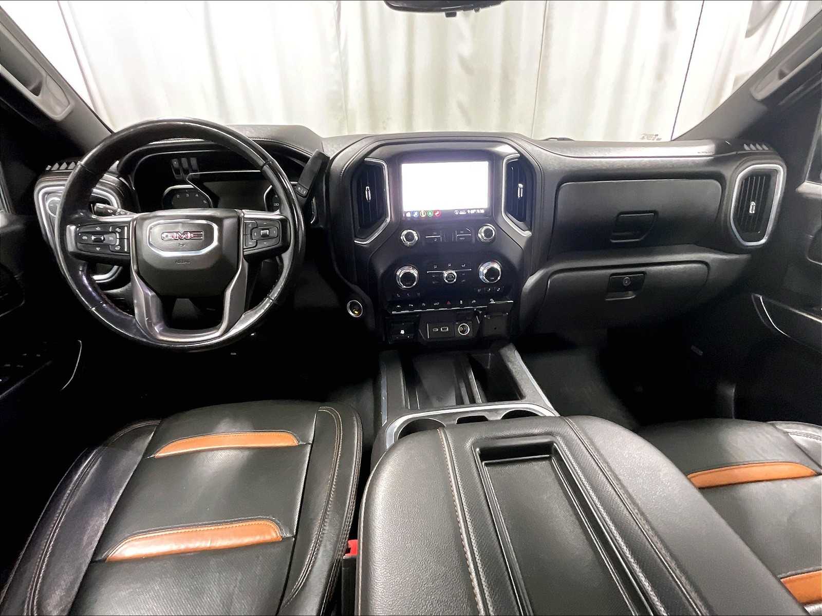 2020 Gmc Sierra 1500 AT4 photo 20