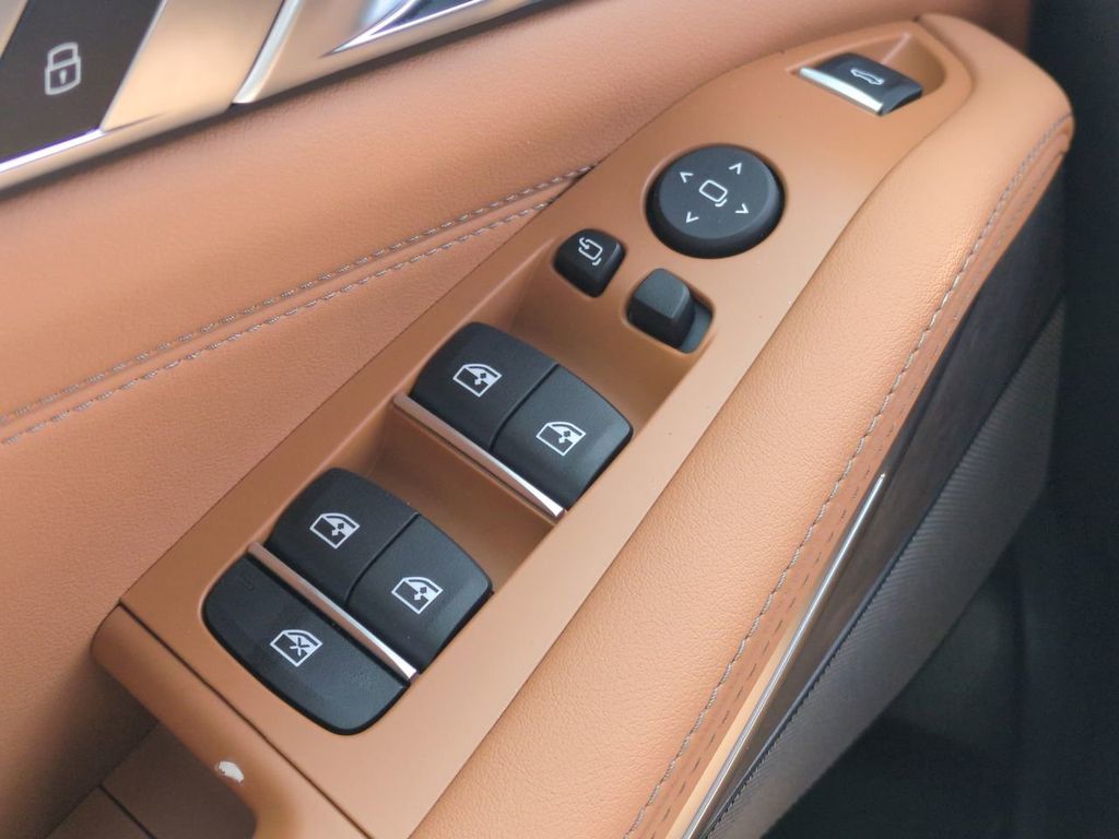 2026 Bmw X5 xDrive40i photo 25