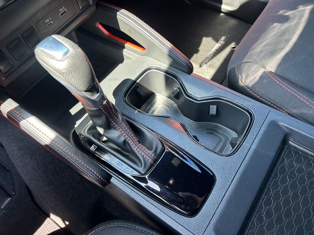 2022 Nissan Frontier PRO-X photo 37