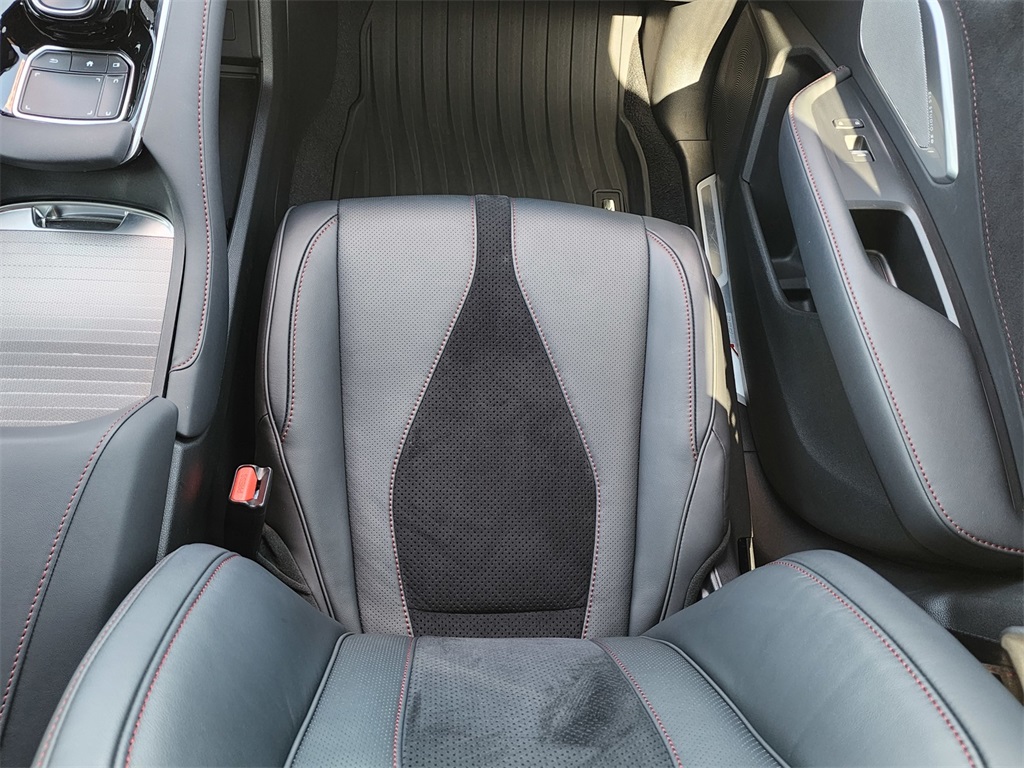 2024 Acura RDX A-Spec photo 12