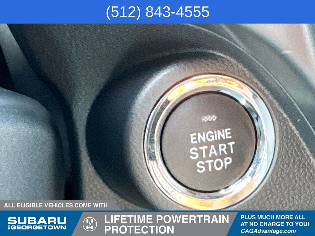 2025 Subaru Forester Sport photo 18