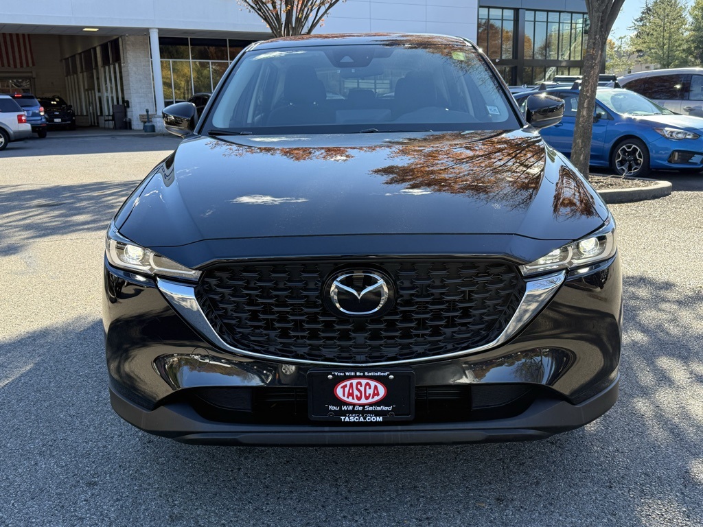 2023 Mazda CX-5 2.5 S photo 3