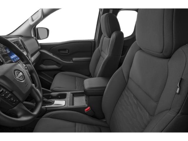 2026 Nissan Frontier King Cab S photo 9