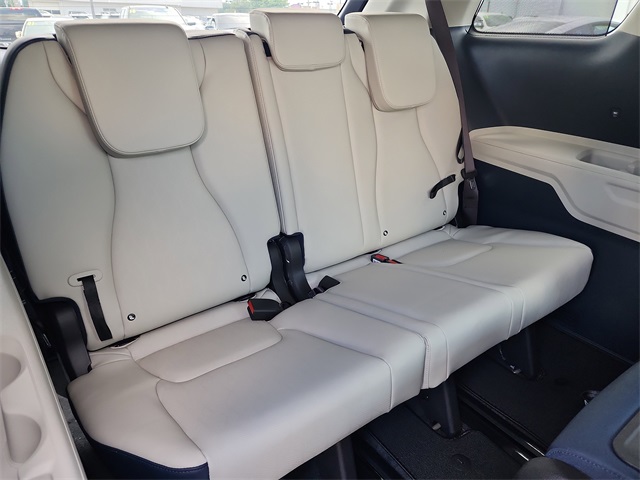 2026 Kia Carnival EX photo 10