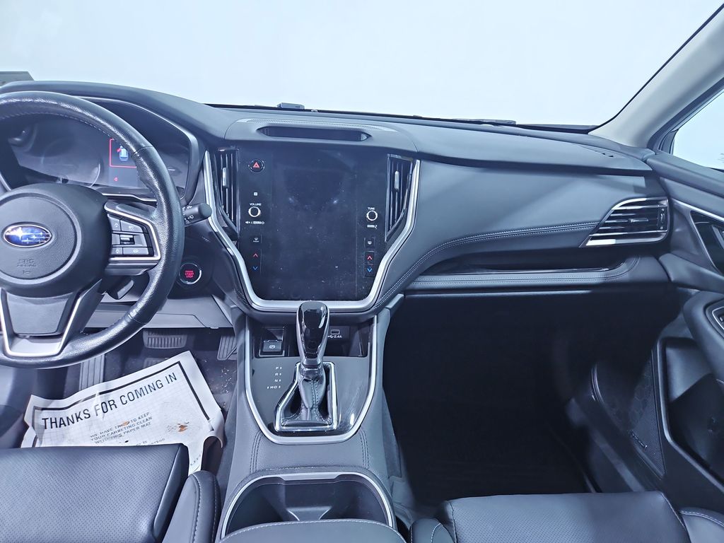 2023 Subaru Outback Limited photo 14