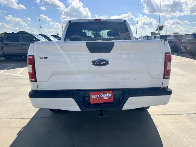 2019 Ford F-150 XL photo 3