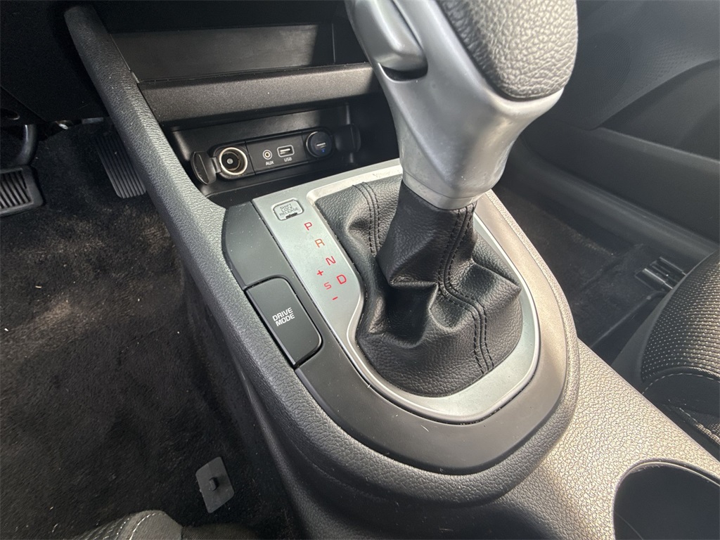 2021 Kia Forte LXS photo 20