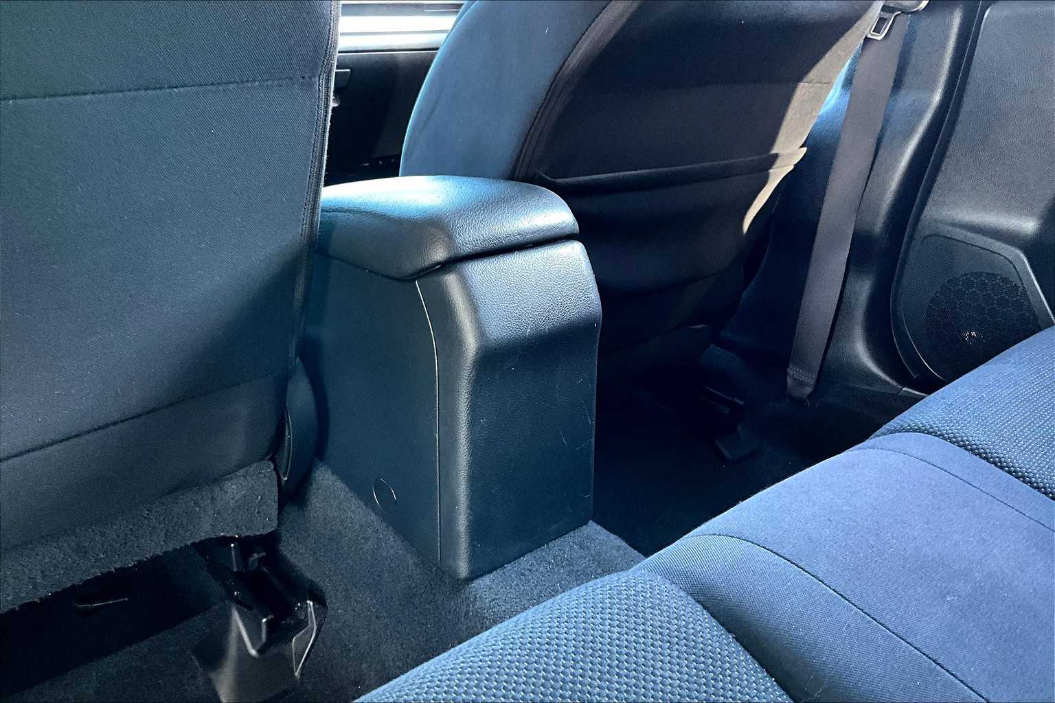 2012 Subaru Impreza Premium photo 29
