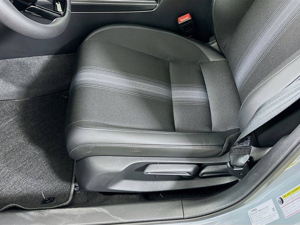 2026 Honda Civic Hatchback Sport photo 19