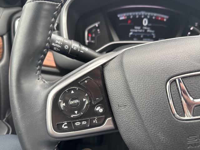 2022 Honda CR-V Touring photo 22