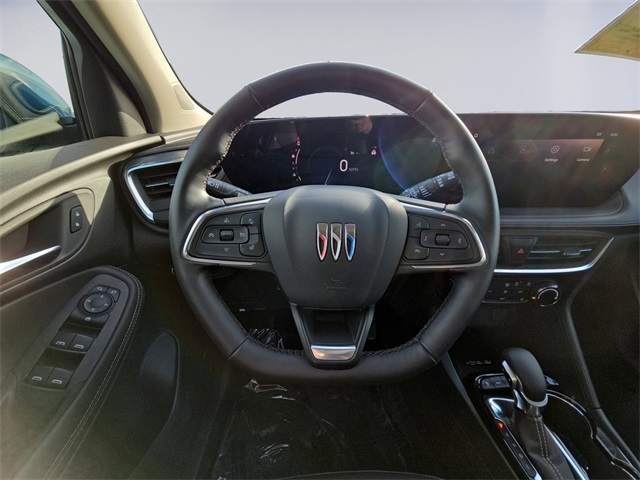 2024 Buick Encore GX Sport Touring photo 12