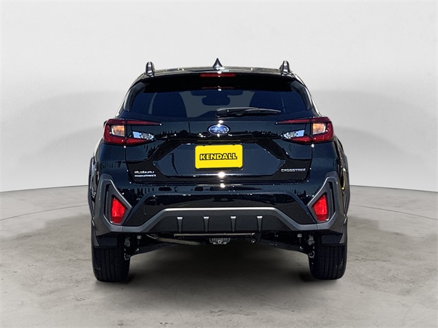 2025 Subaru Crosstrek Limited photo 4