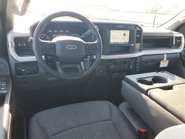 2026 Ford F-250 XL photo 12