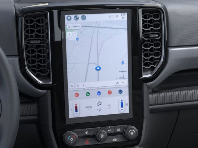 2025 Ford Ranger XLT photo 4