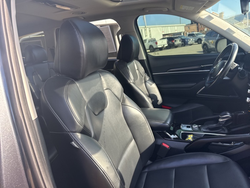 2024 Kia Telluride S photo 10