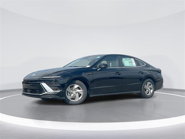 2026 Hyundai Sonata