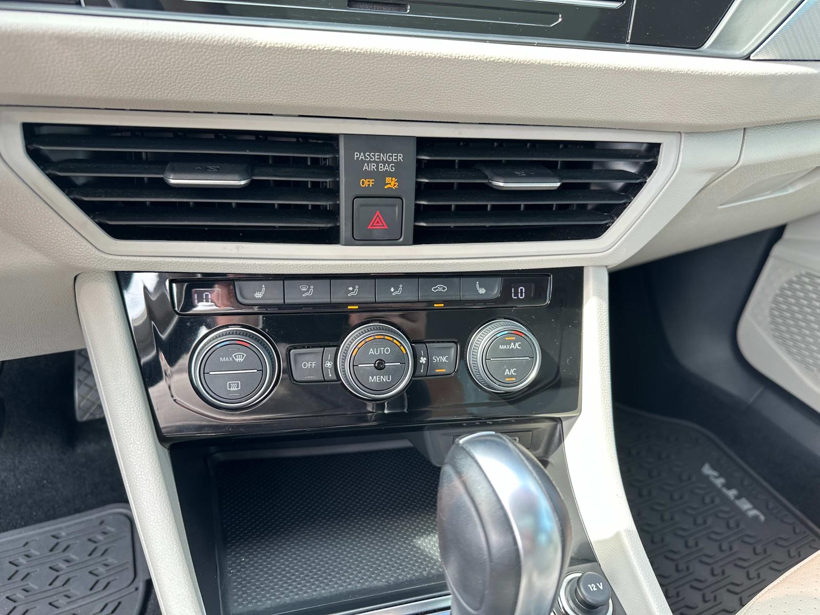 2020 Volkswagen Jetta S photo 14