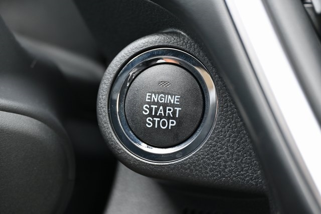 2025 Subaru Impreza Sport photo 18