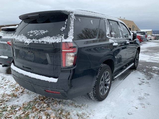 2023 Chevrolet Tahoe Z71 photo 3