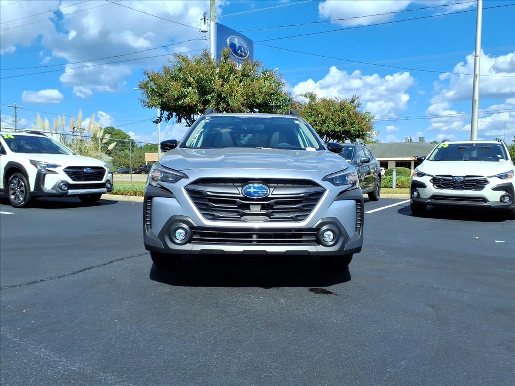 2025 Subaru Outback Premium photo 2