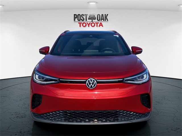 Used 2023 Volkswagen ID.4 PRO S with VIN 1V2VMPE89PC019333 for sale in Midwest City, OK