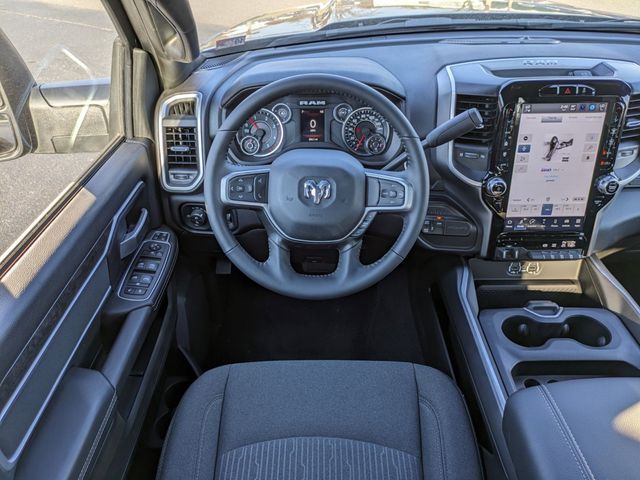 2024 Ram 2500 Big Horn photo 15