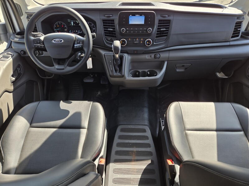 2024 Ford Transit photo 13