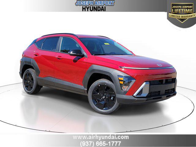 2026 Hyundai Kona