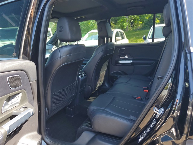 2021 Mercedes Benz GLB 250 4MATIC photo 22