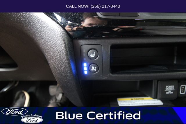 2019 Honda Passport Elite photo 22