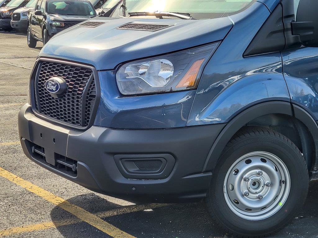 2026 FORD TRANSIT - Image 2