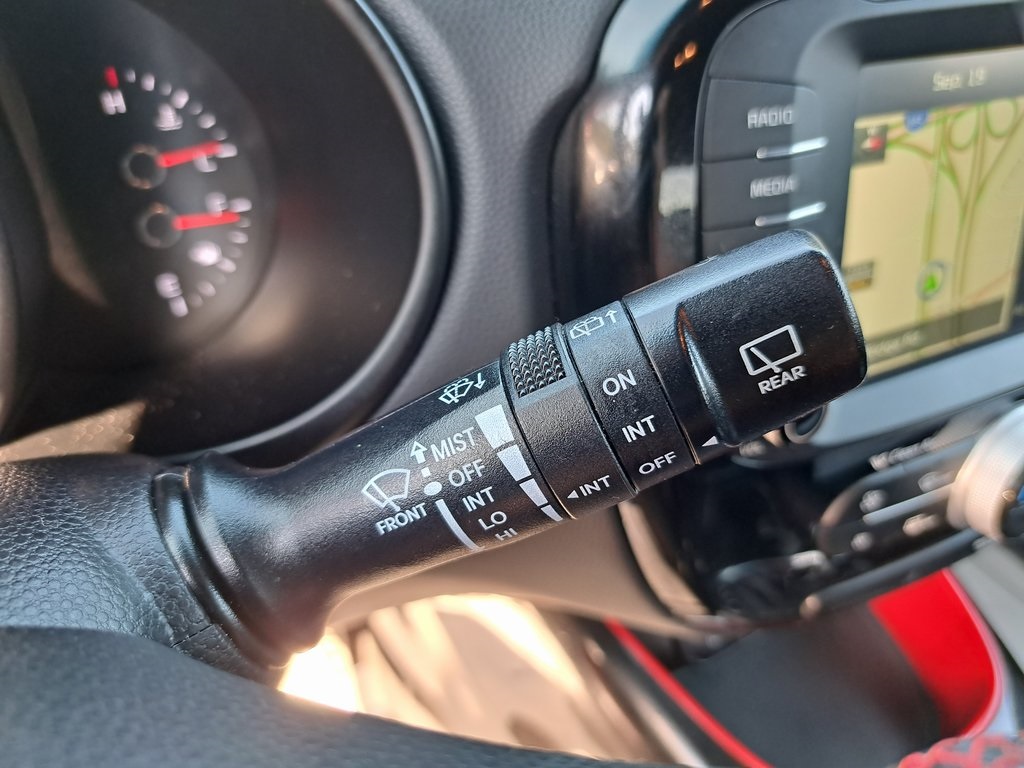 2019 Kia Soul Plus photo 8