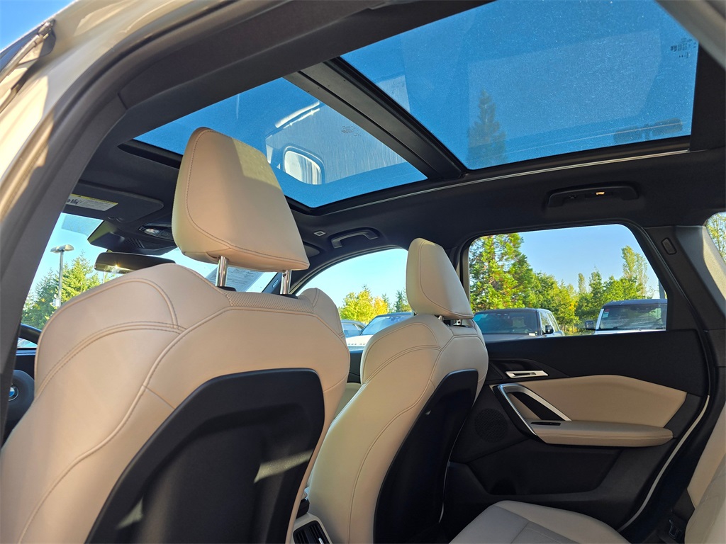 2025 Bmw X1 XDrive28i photo 25
