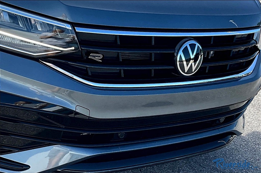 2024 Volkswagen Tiguan SE R-Line Black photo 27