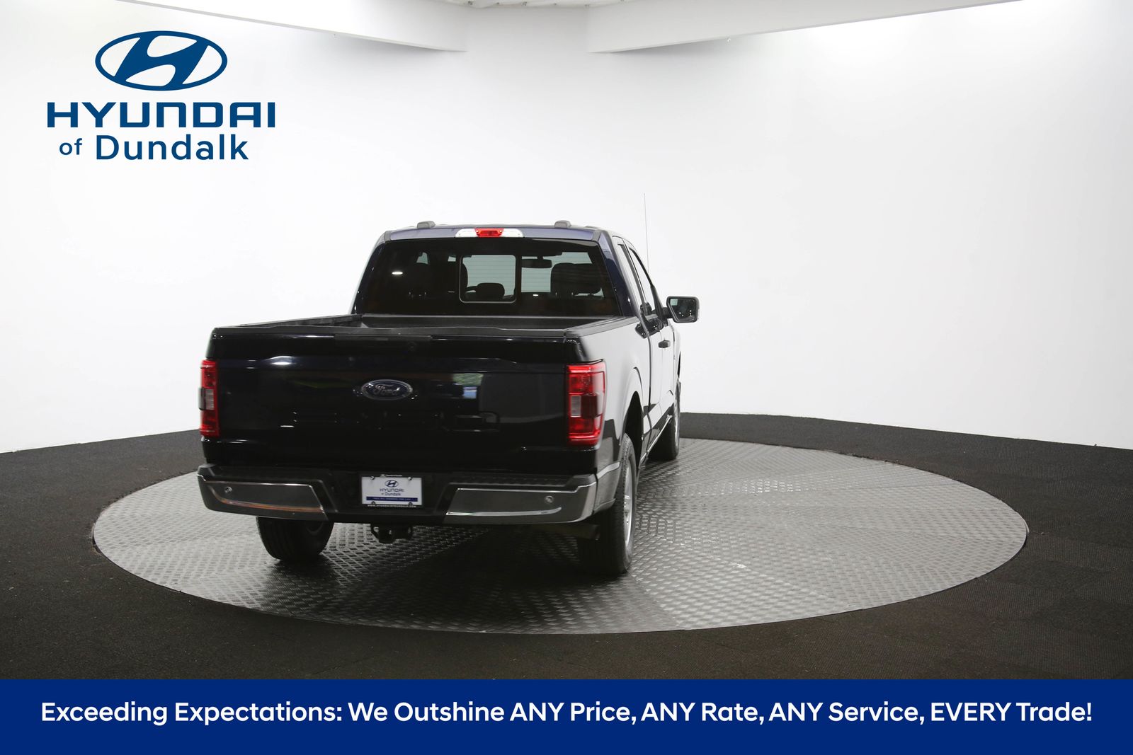 2021 Ford F-150 XLT photo 25