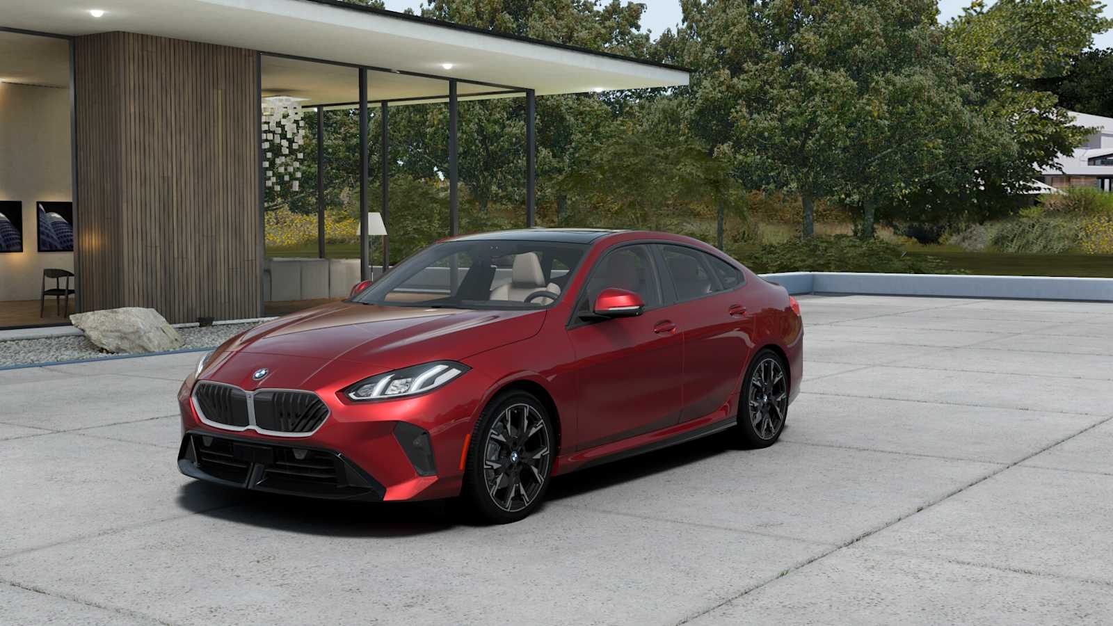 2025 BMW 2 Series 228 xDrive
