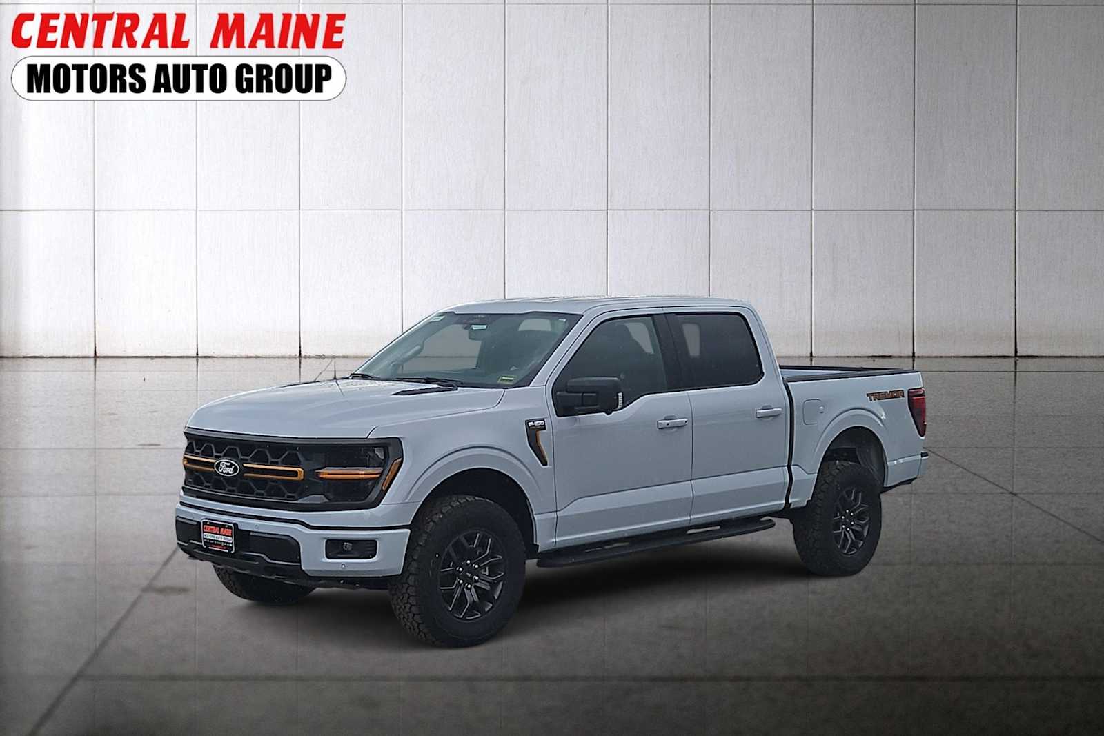 2025 Ford F-150 Tremor's photo