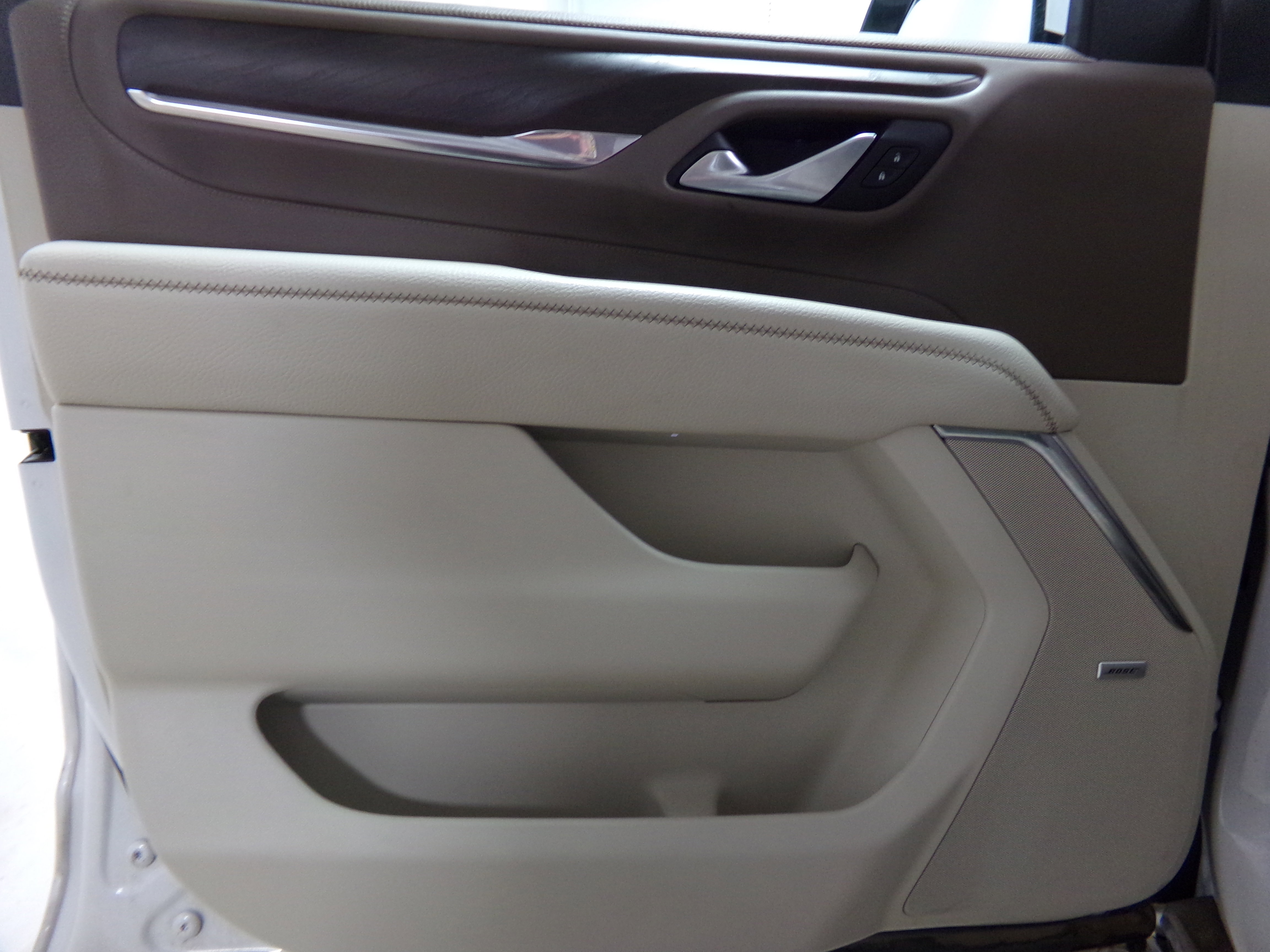 2022 Gmc Yukon Denali photo 12