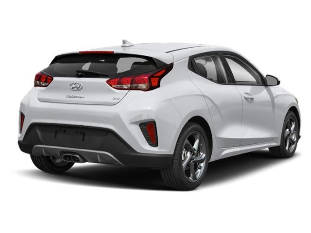 Used 2020 Hyundai Veloster Premium with VIN KMHTG6AF8LU021377 for sale in Hopkins, Minnesota