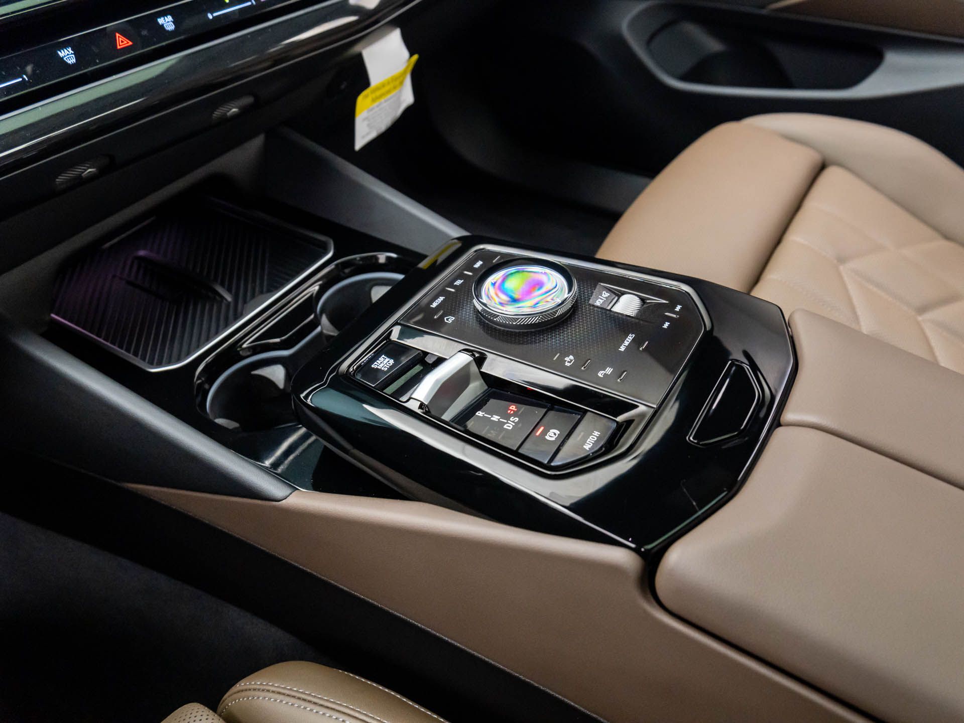 2024 Bmw 530i xDrive photo 7